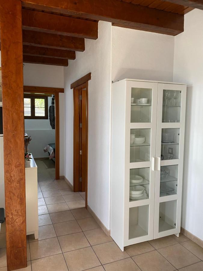 Casa Bena Apartment La Asomada  Ngoại thất bức ảnh