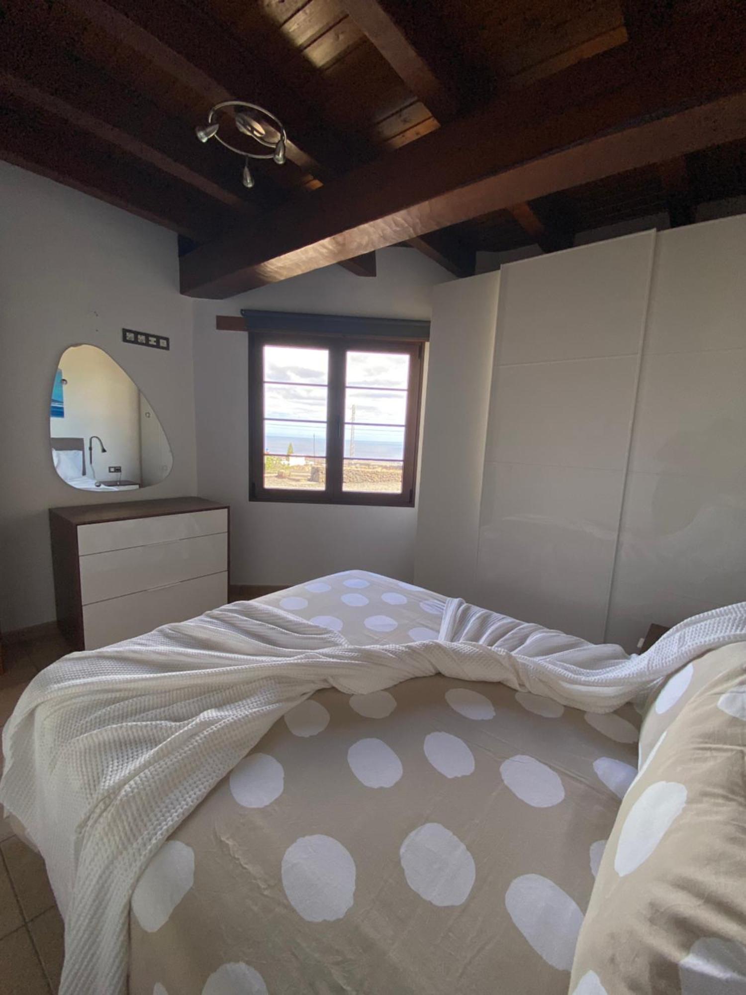 Casa Bena Apartment La Asomada  Ngoại thất bức ảnh