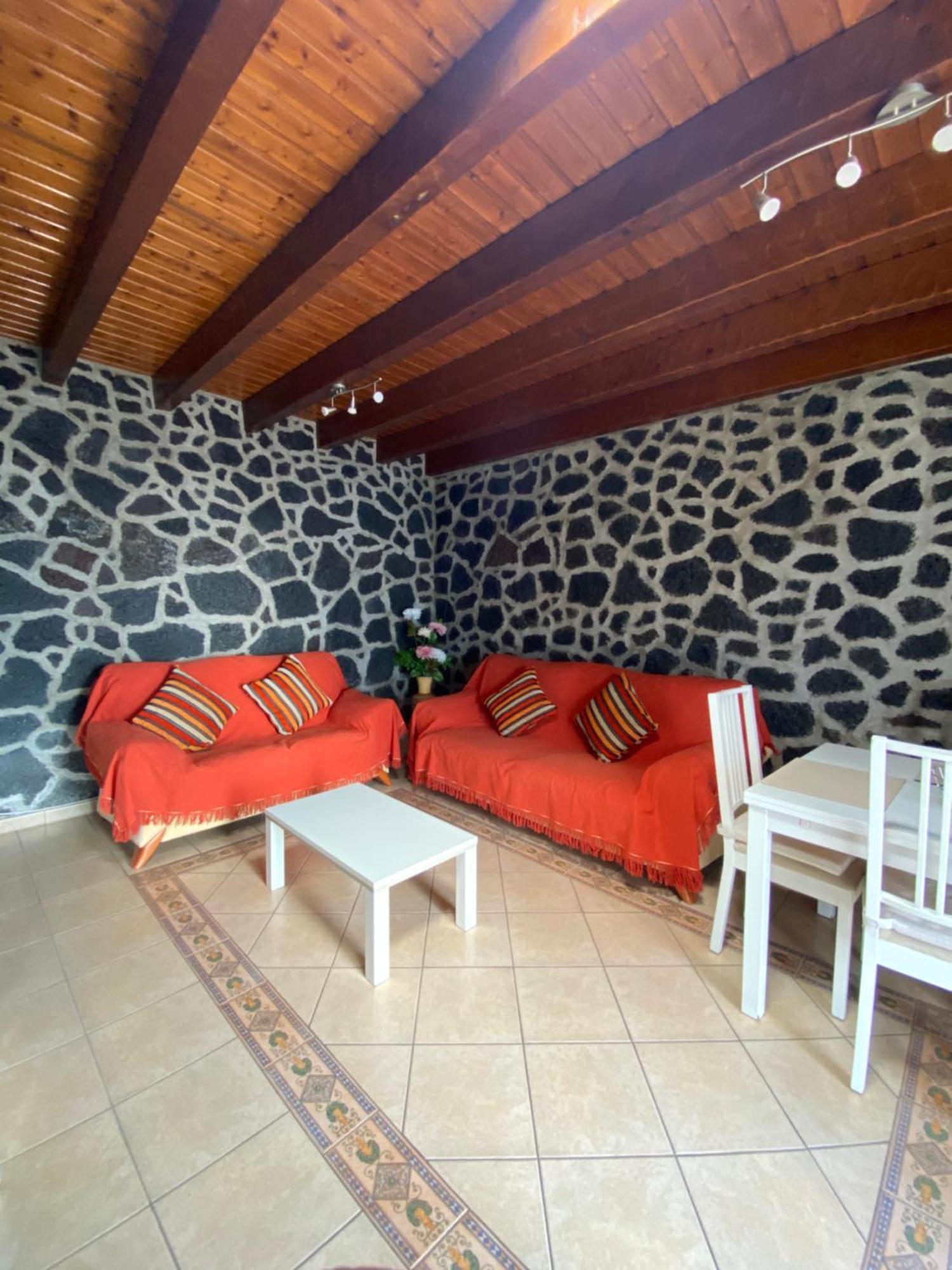 Casa Bena Apartment La Asomada  Ngoại thất bức ảnh