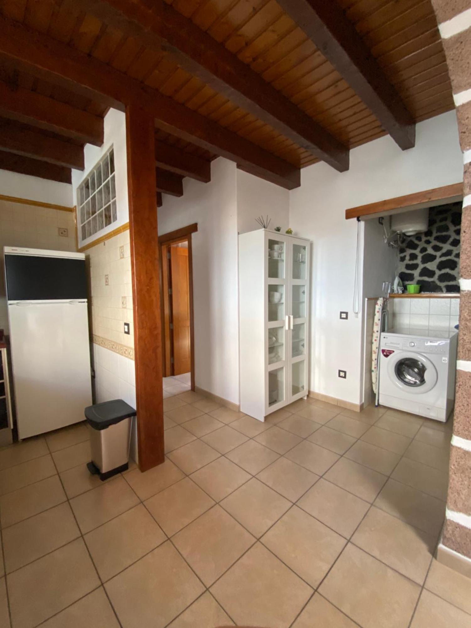 Casa Bena Apartment La Asomada  Ngoại thất bức ảnh
